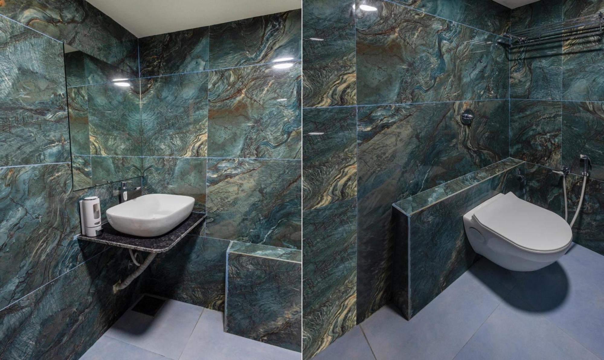 Itsy Hotels Signature, Nehru Nagar Ahmedabad Exterior foto